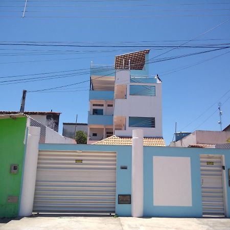 Marujo Da Gavea Prado Buitenkant foto