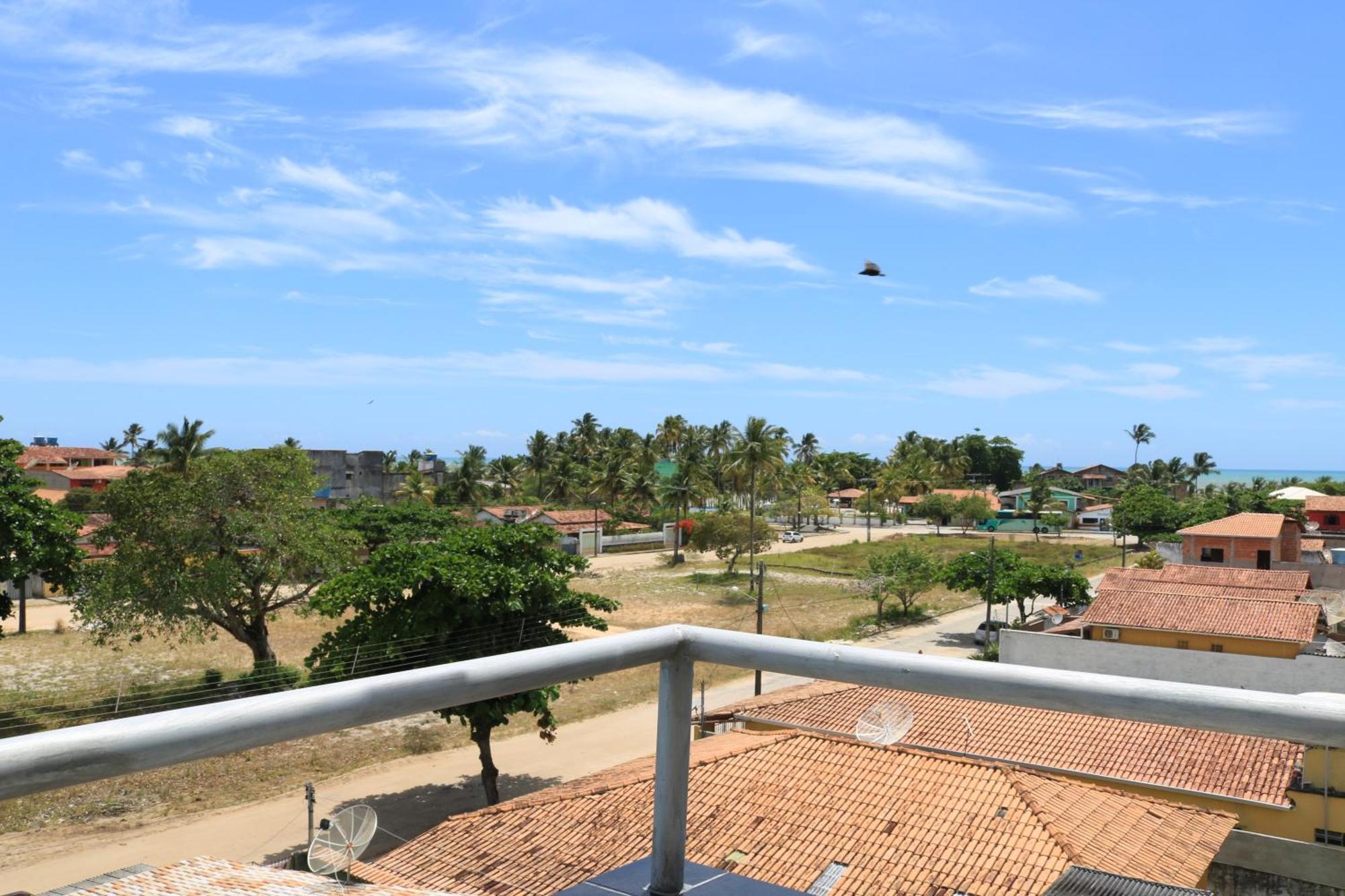 Marujo Da Gavea Prado Buitenkant foto