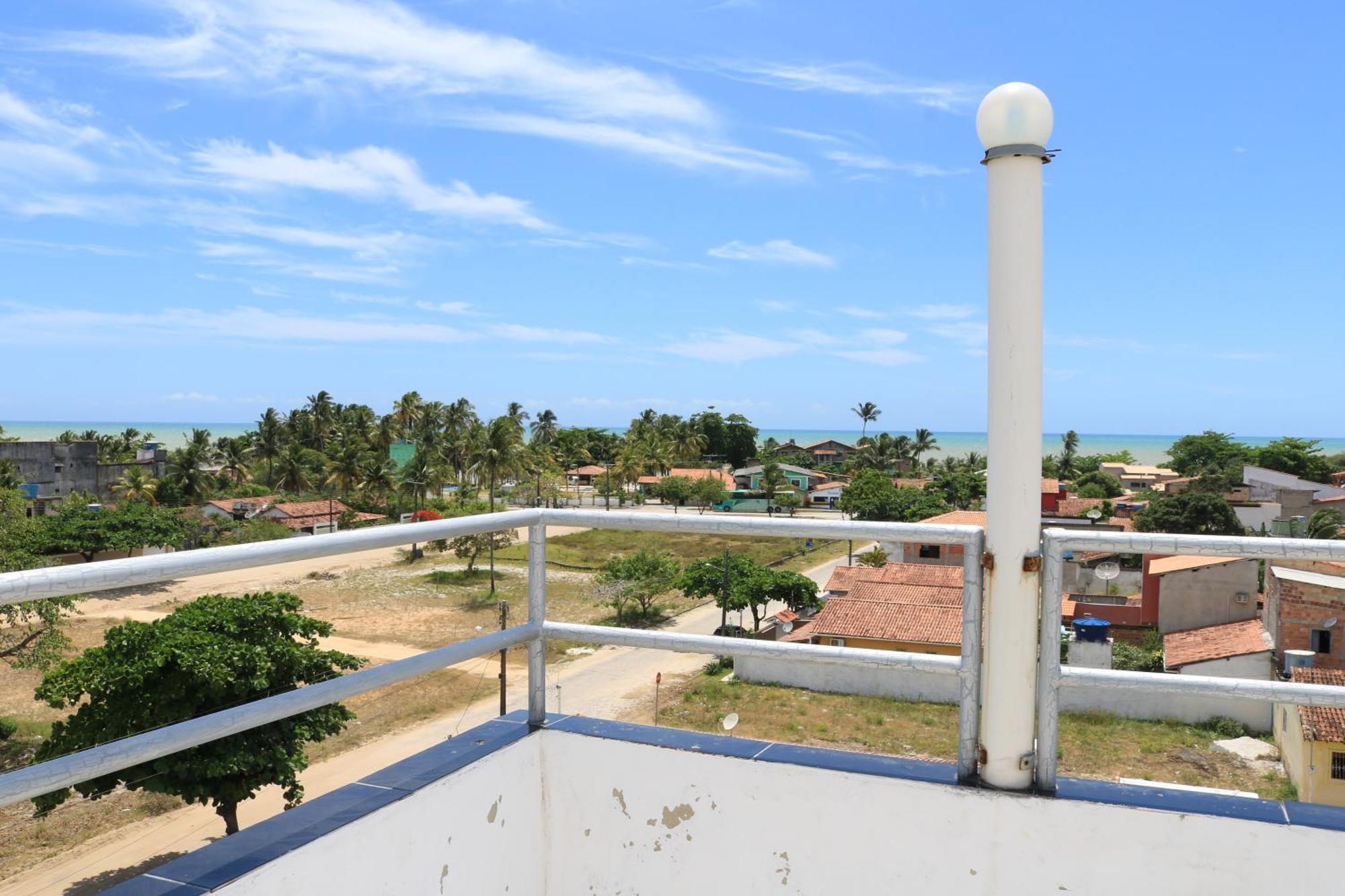 Marujo Da Gavea Prado Buitenkant foto