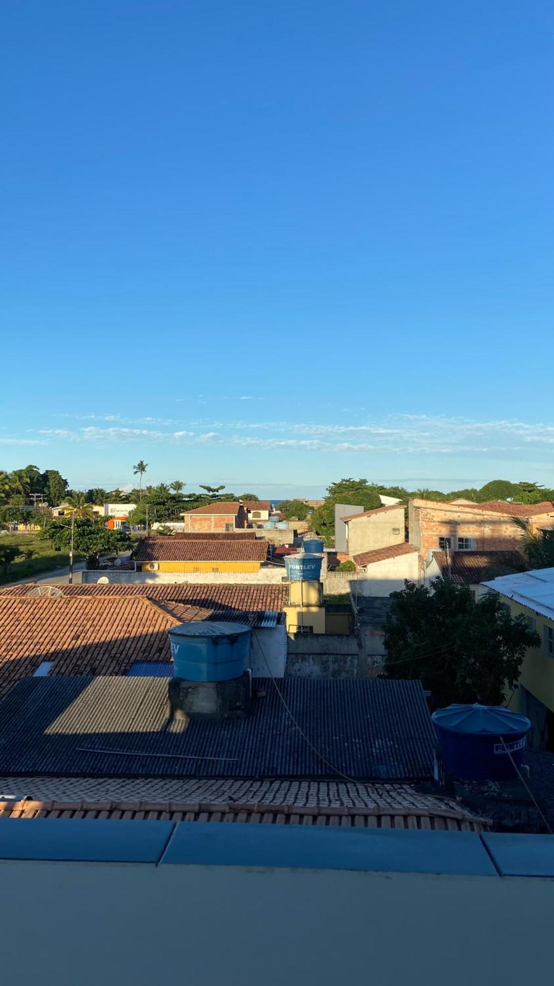 Marujo Da Gavea Prado Buitenkant foto