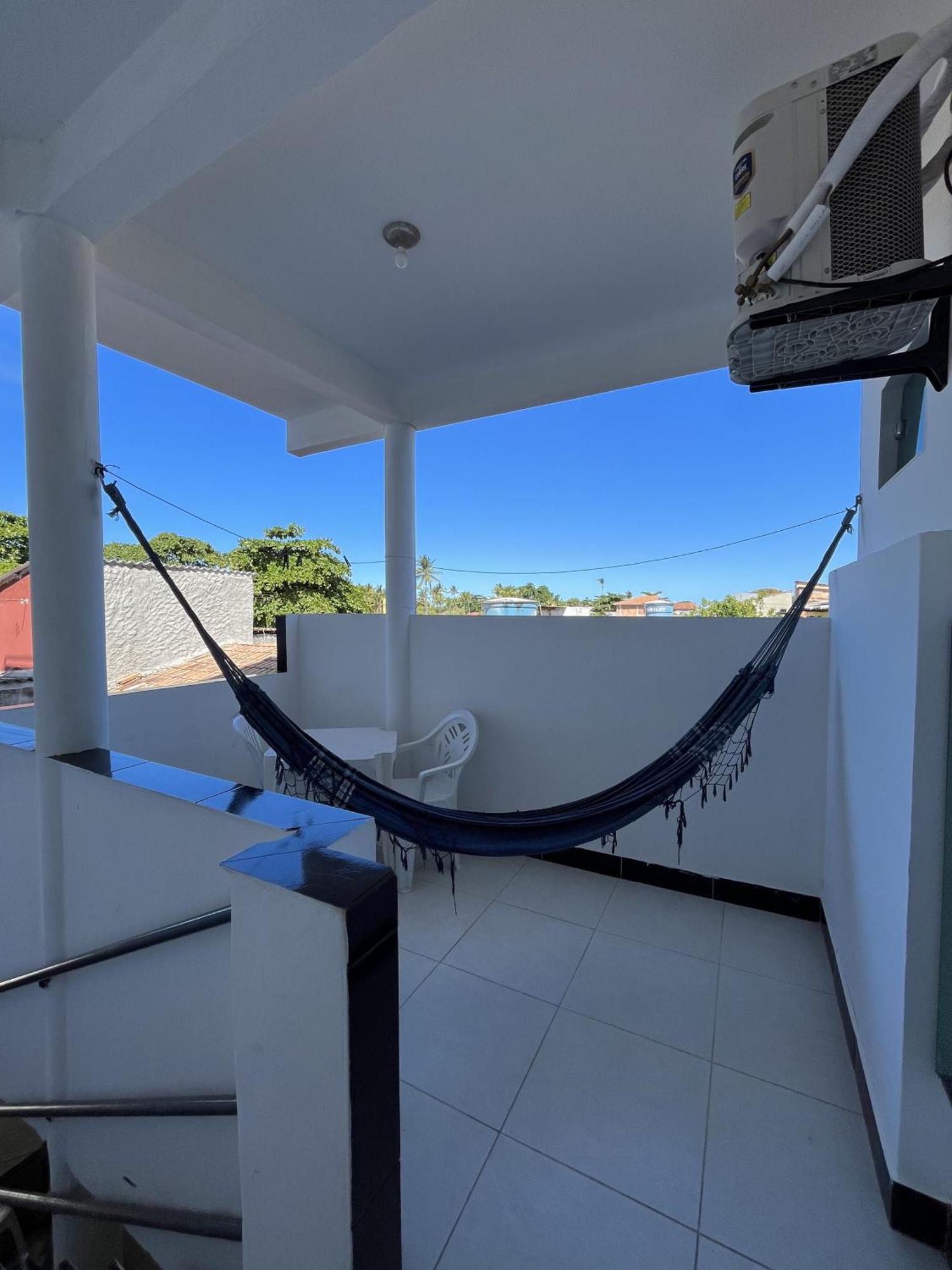 Marujo Da Gavea Prado Buitenkant foto