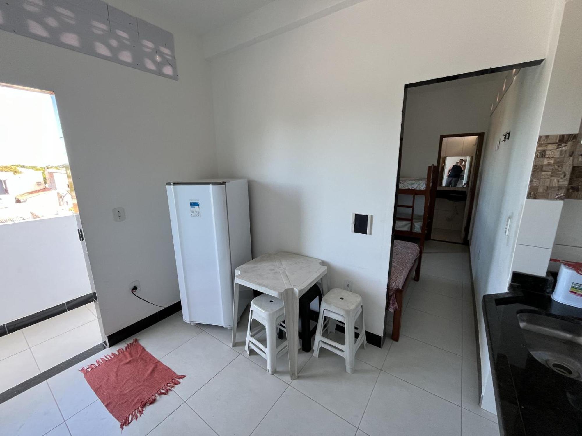 Marujo Da Gavea Prado Buitenkant foto