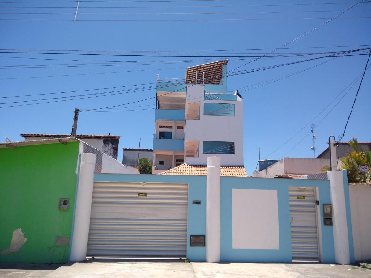 Marujo Da Gavea Prado Buitenkant foto